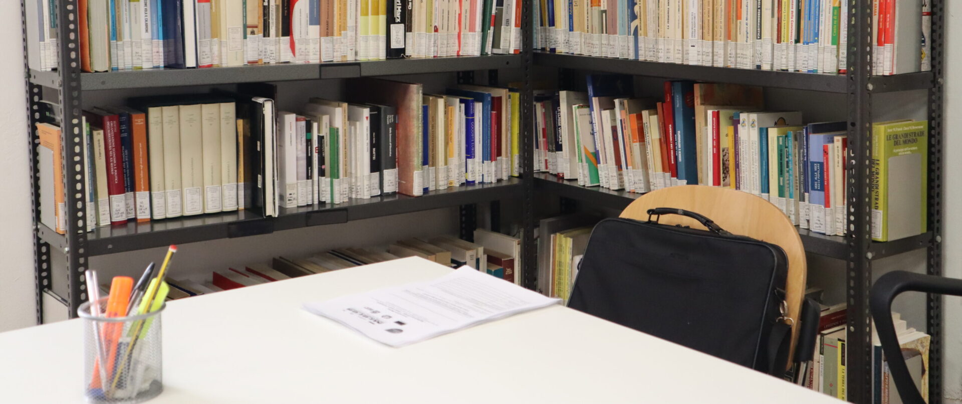 Biblioteca Comunale di Tuglie